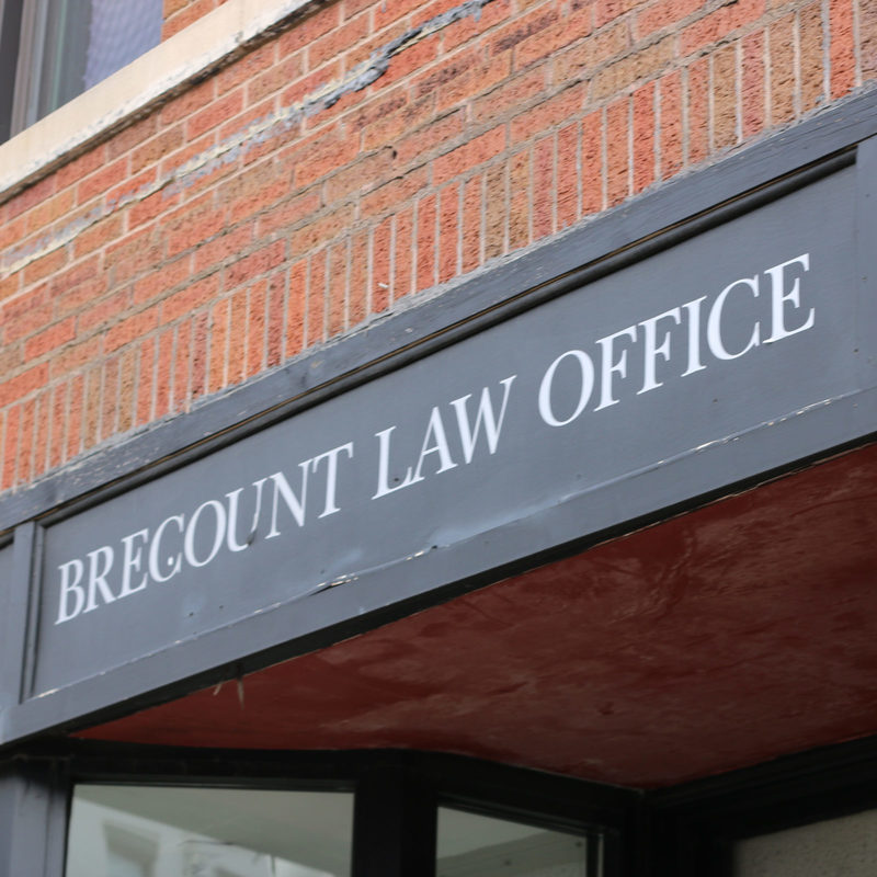 Brecount Law Office