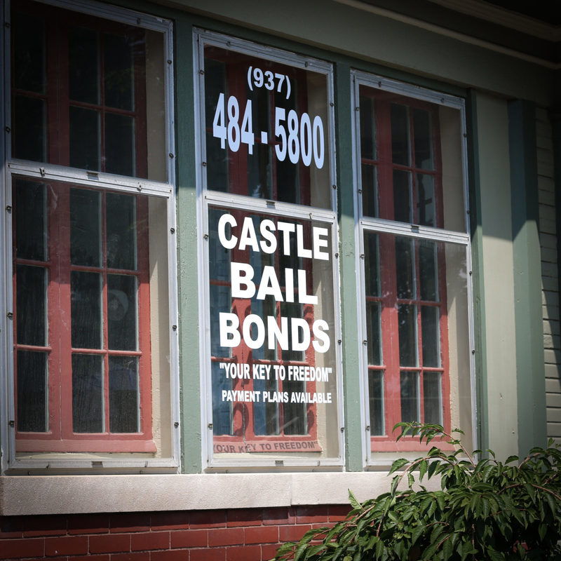 Castle Bail Bonds Urbana