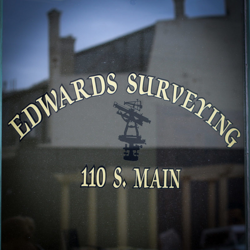Edwards Surveying Urbana